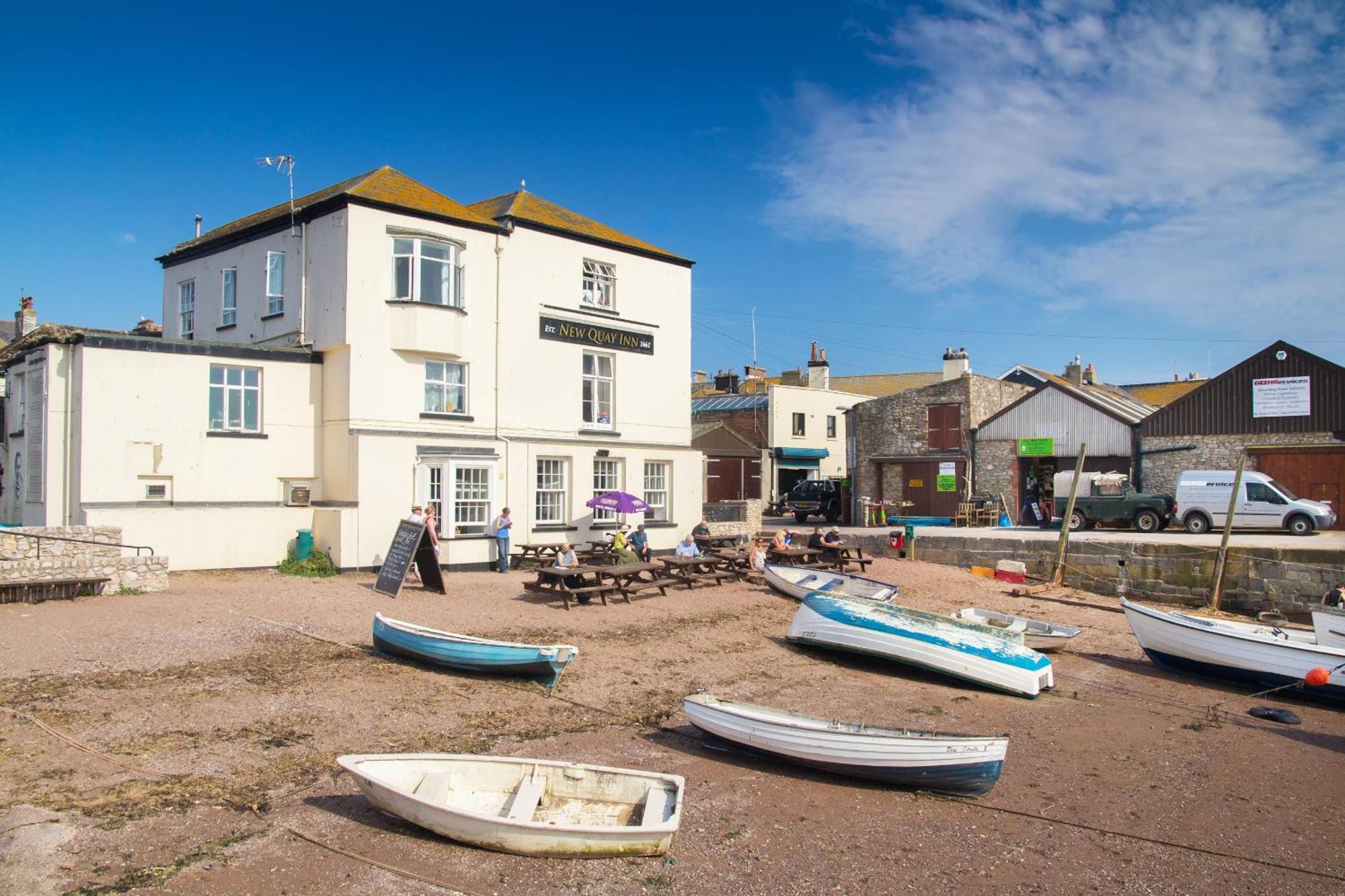 Holiday home The Curlews - Waterside, Boutique With 360 Views And Hydropool *