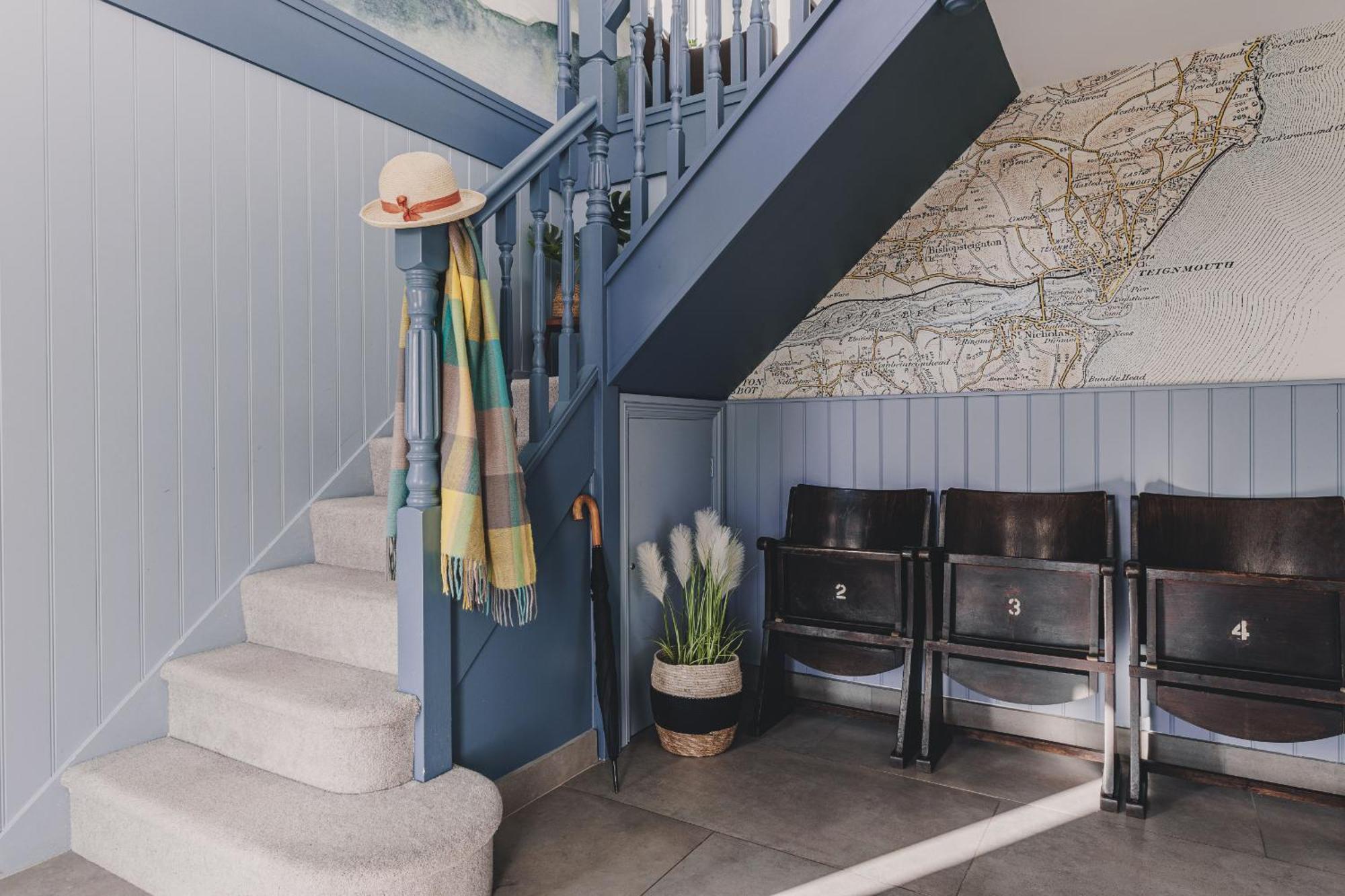 The Curlews - Waterside, Boutique With 360 Views And Hydropool Bishopsteignton