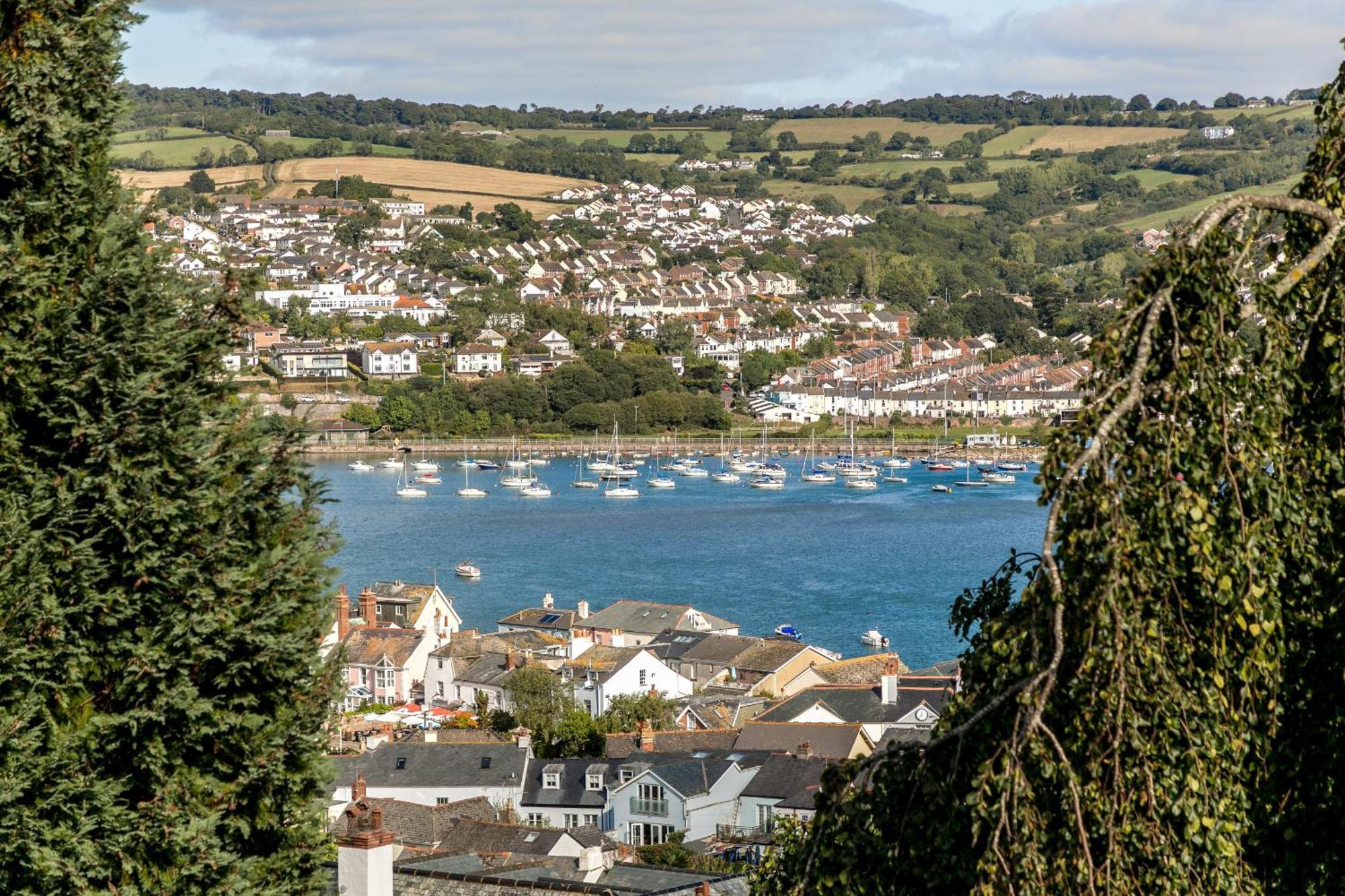 Holiday home The Curlews - Waterside, Boutique With 360 Views And Hydropool *