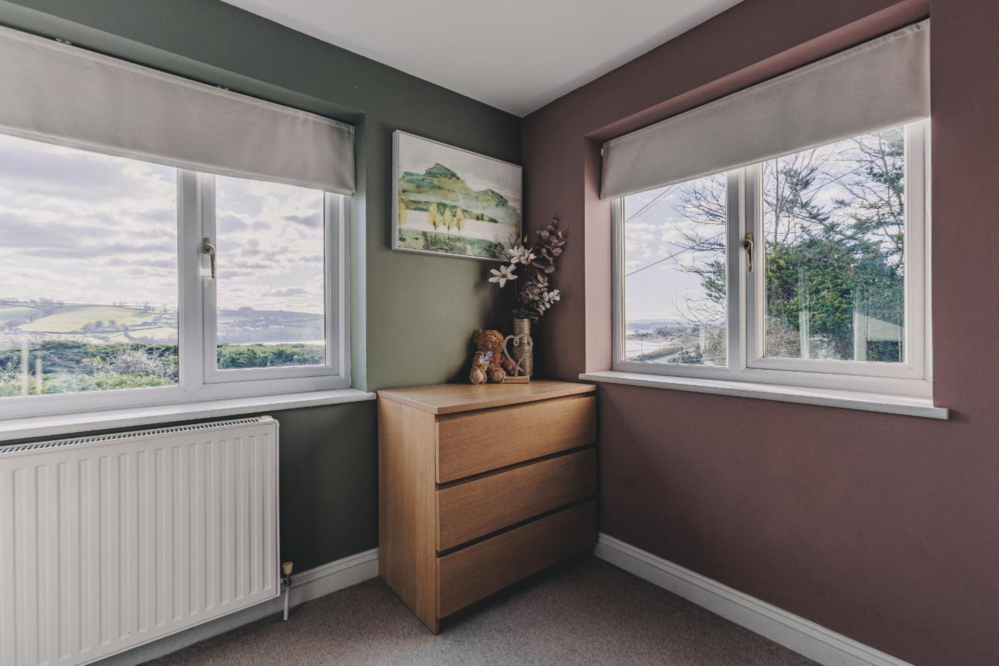 The Curlews - Waterside, Boutique With 360 Views And Hydropool * Bishopsteignton