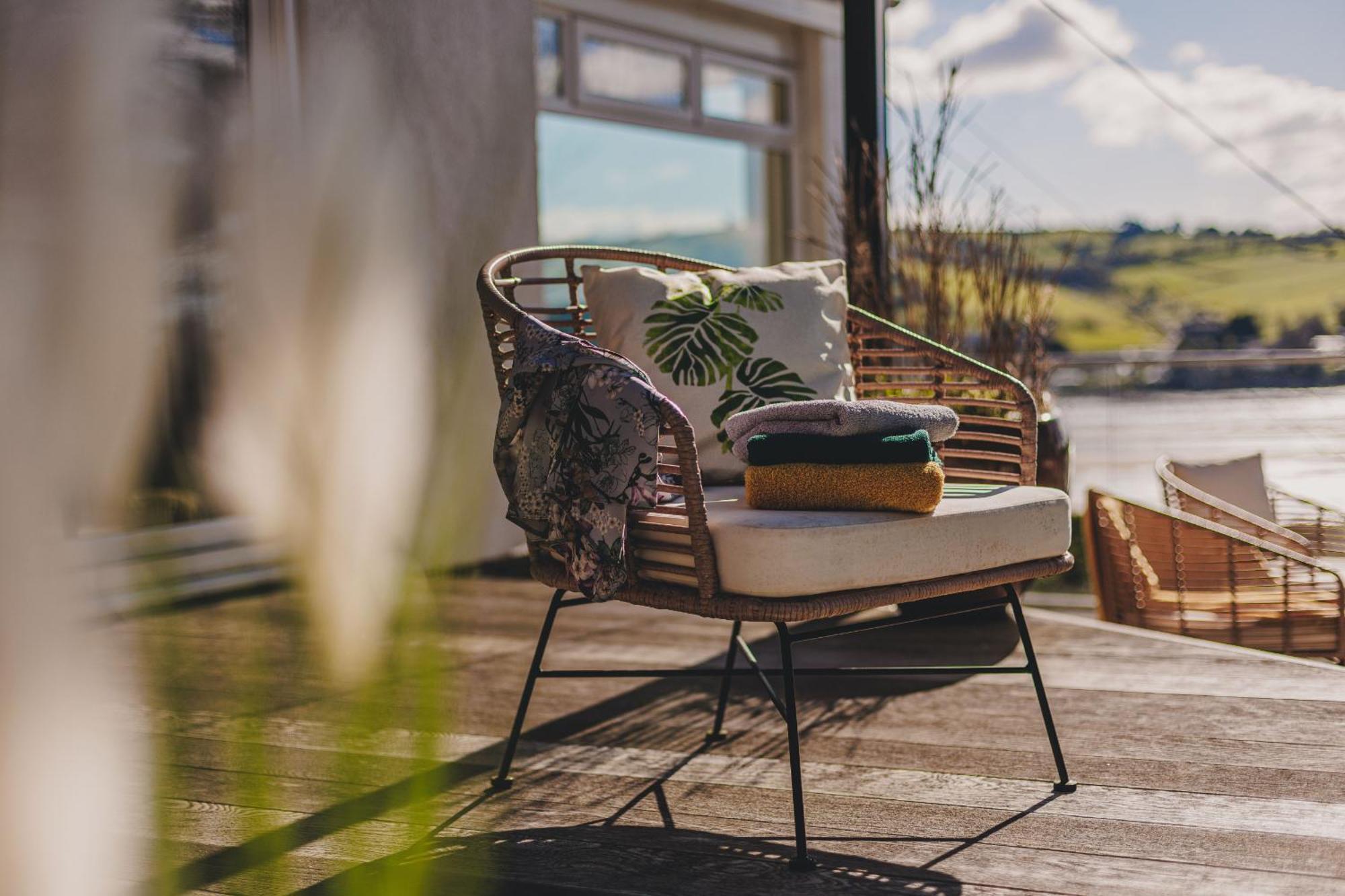 Holiday home The Curlews - Waterside, Boutique With 360 Views And Hydropool Bishopsteignton